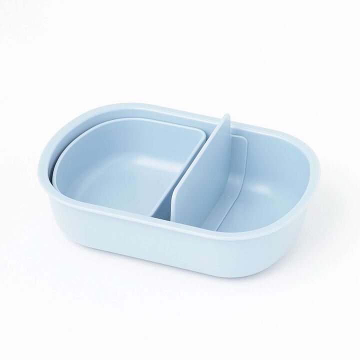 Lunch Box,Blue, medium image number 6