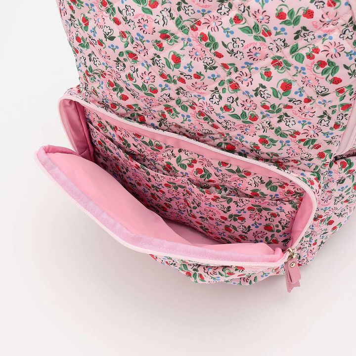 [Cath Kidston] Mothers' Backpack Approx. 23L Capacity,Off white, medium image number 8