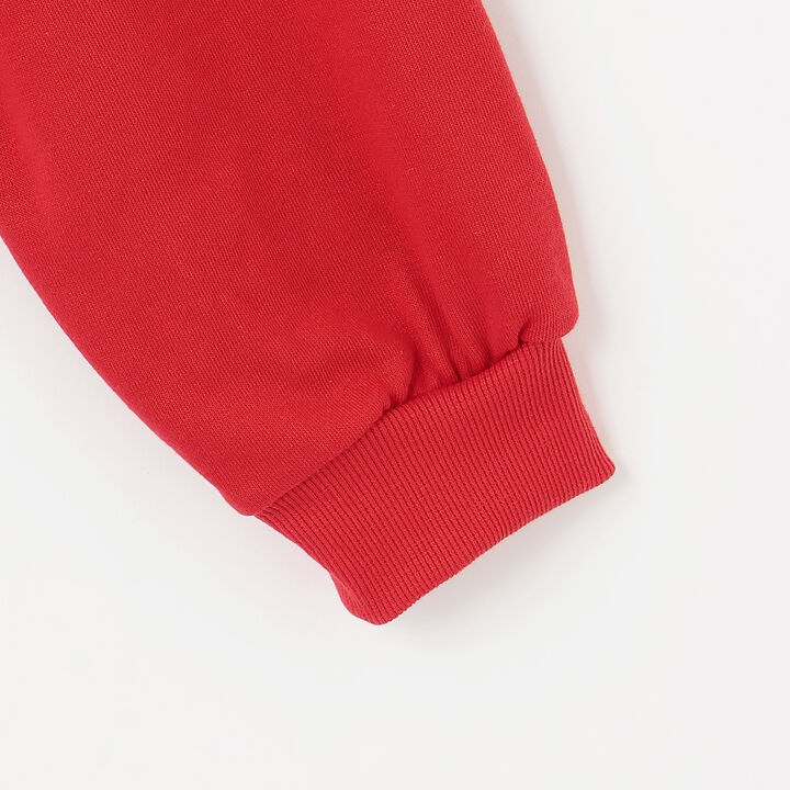 Lace Point Hoodie,Medium gray, medium image number 8