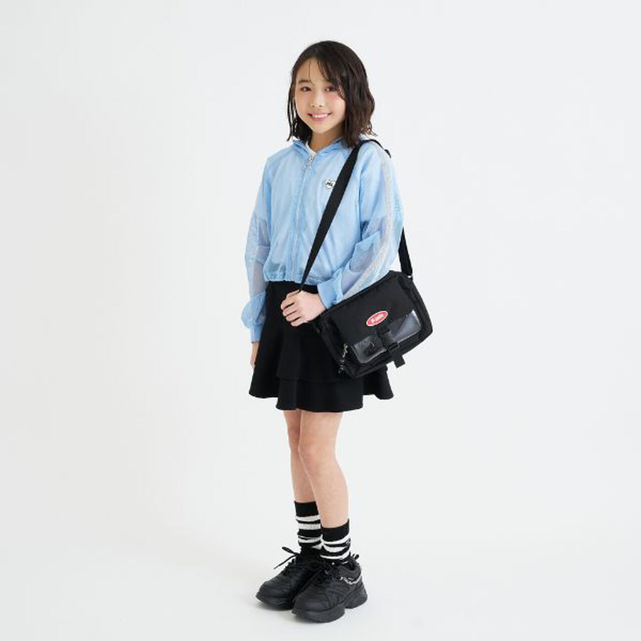 Pocket Square SD,Sax blue, large image number 14