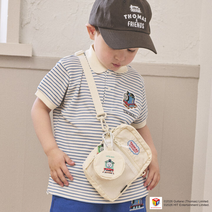 Thomas the Tank Engine Shoulder Bag,, medium