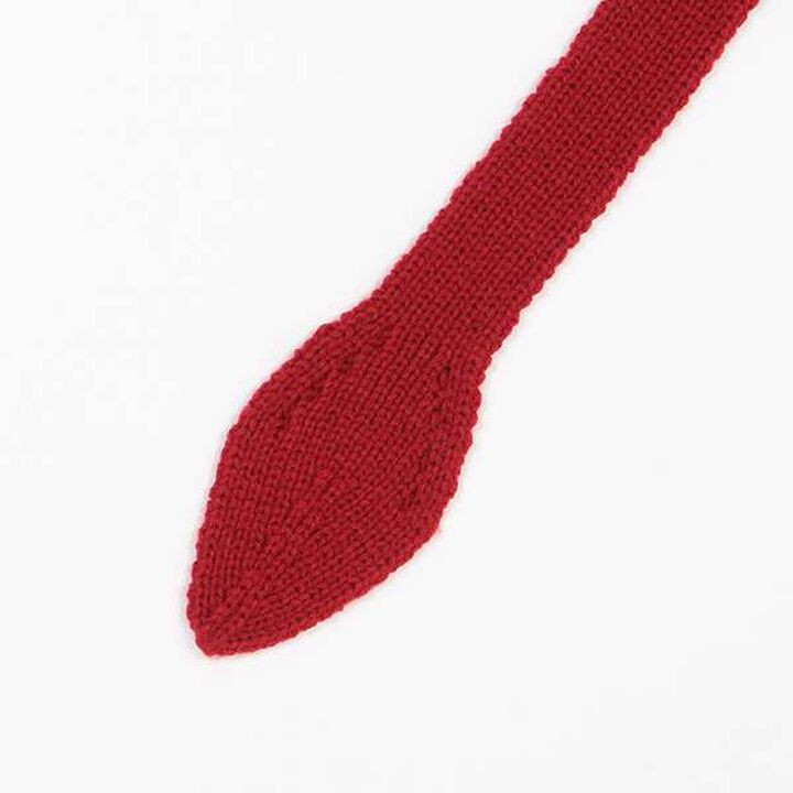 Bonnet-Style Knit Hat,Ivory, medium image number 4