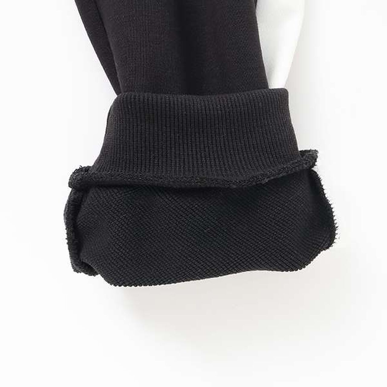 [Daily Standard Wear] [Quick-Dry Absorbent] Loose Fit Side Line Sweatpants,Blue gray, large image number 4