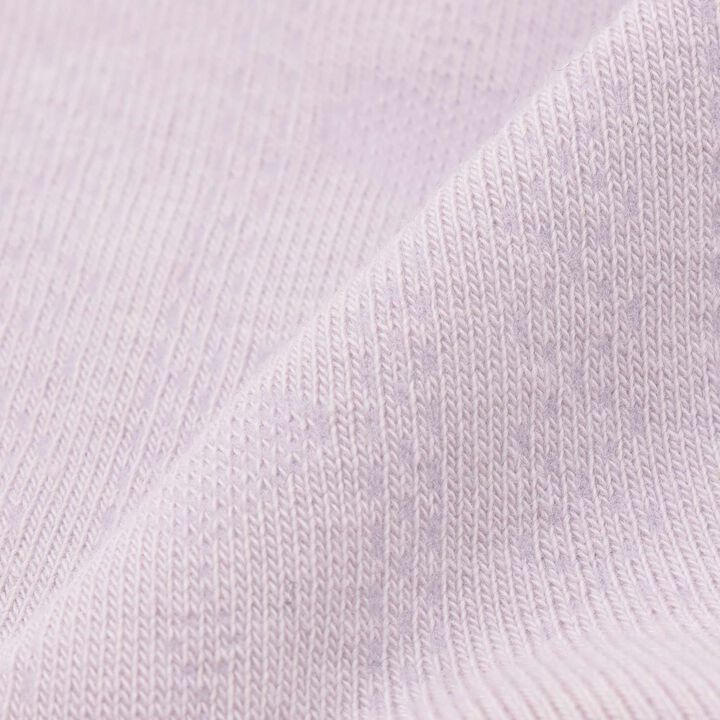 Mellow & Ribbon Socks,Black, medium image number 2