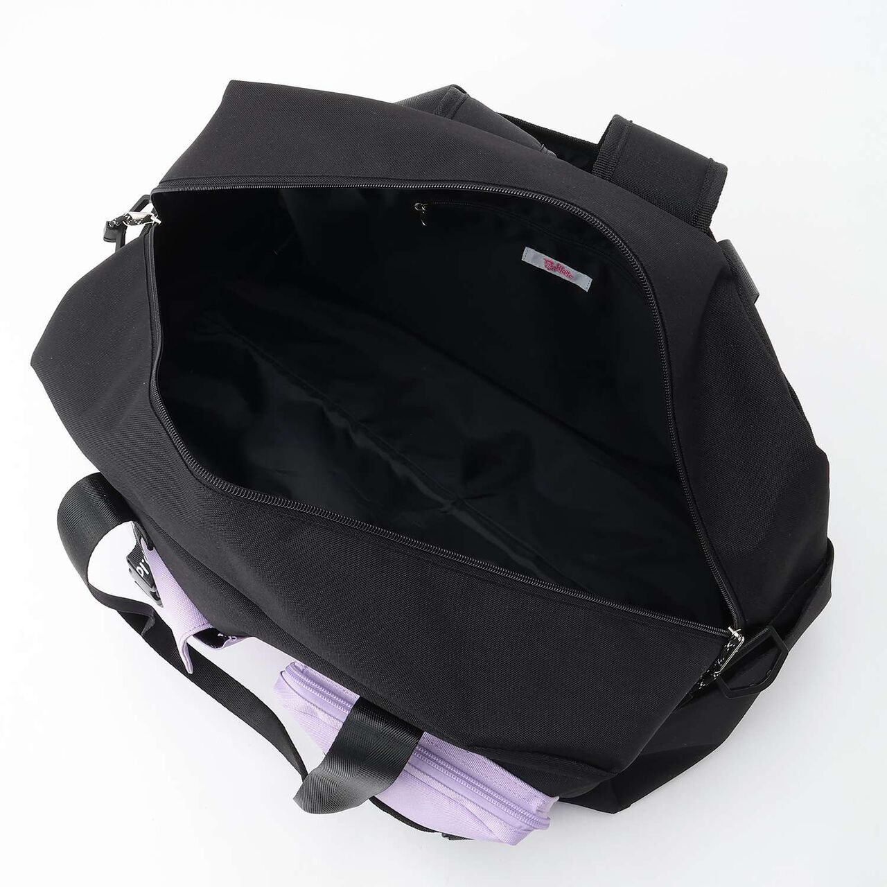 Backpack Boston,Lavender, large image number 18