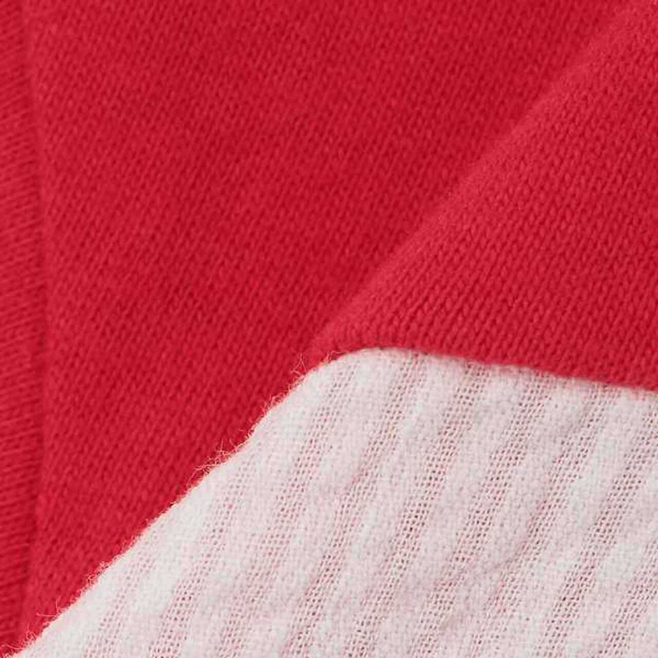 Sanrio Characters Motif T-Shirt (Kids),Light pink, large image number 4