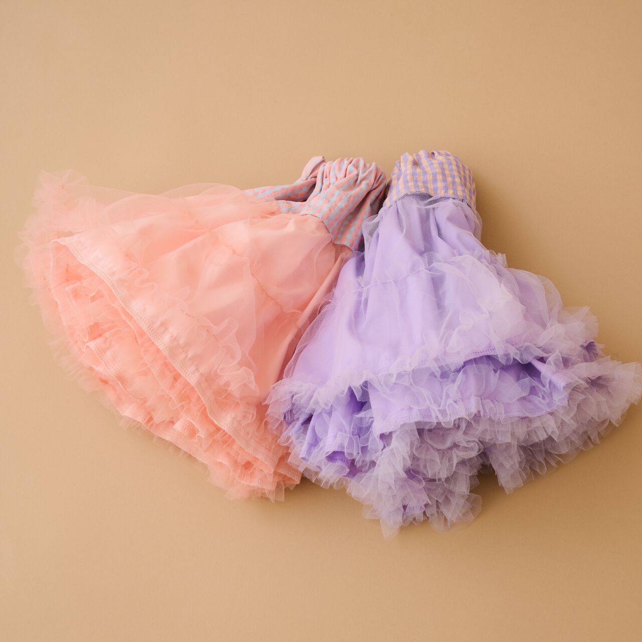 Reversible Tutu,Pink, large image number 10