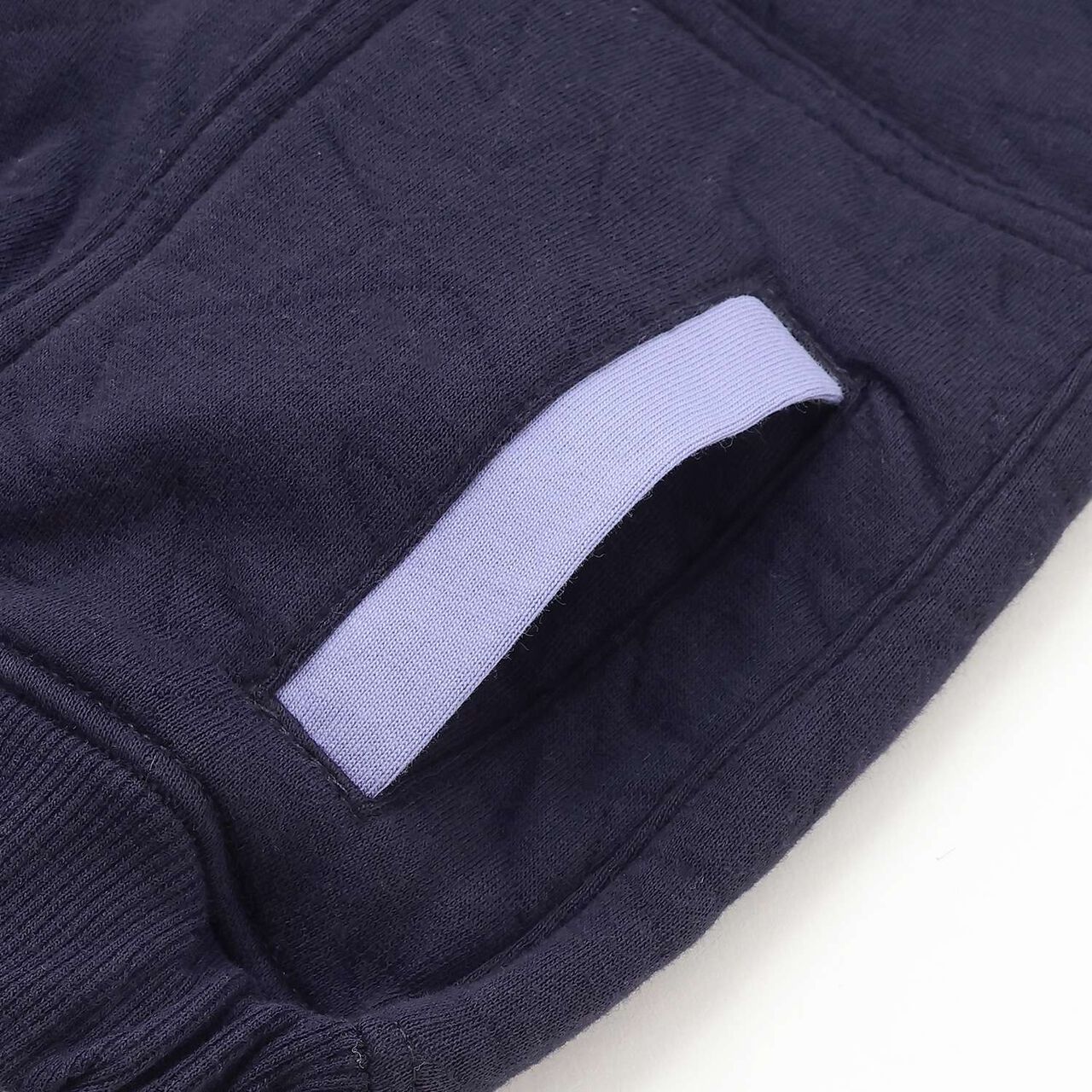 Liberty Cars Knit Quilted Pants,Charcoal gray, large image number 4