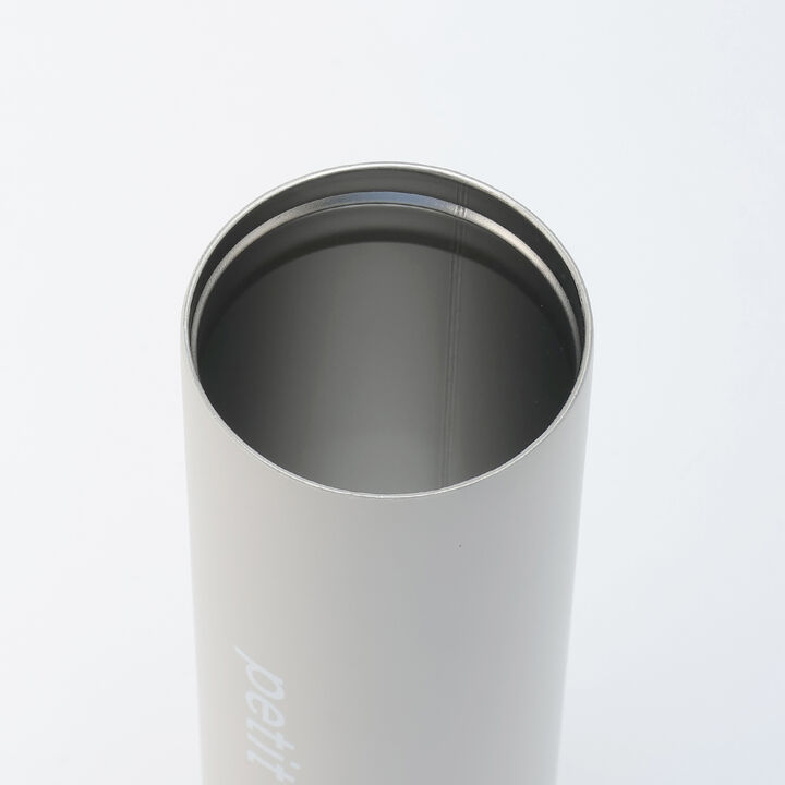 Cool-to-the-Touch Ice Pack Bottle [LG],Blue gray, medium image number 6