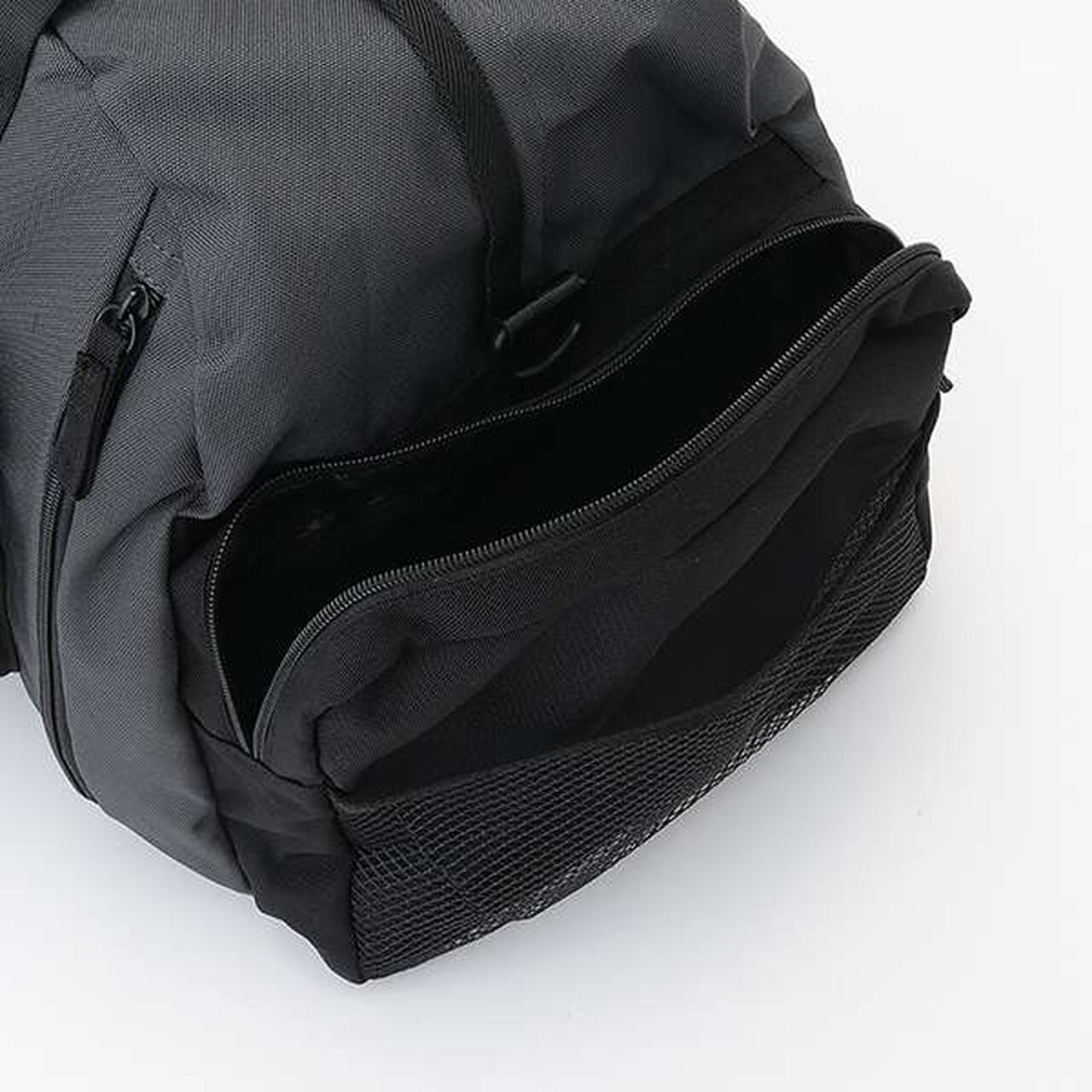 [Capacity 43-50L] [LTXC] Expandable Boston Bag,Multi color, large image number 5