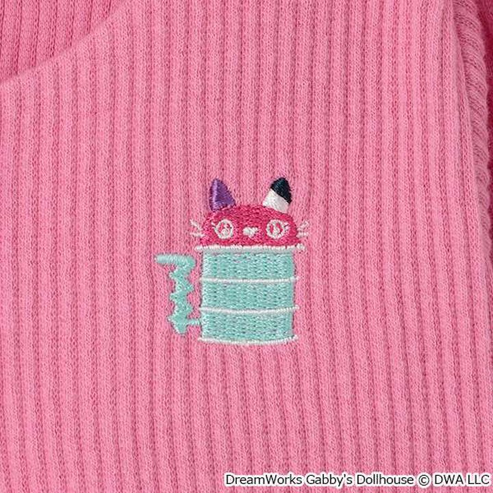 Gabby Character Cardigan,Off white, medium image number 12