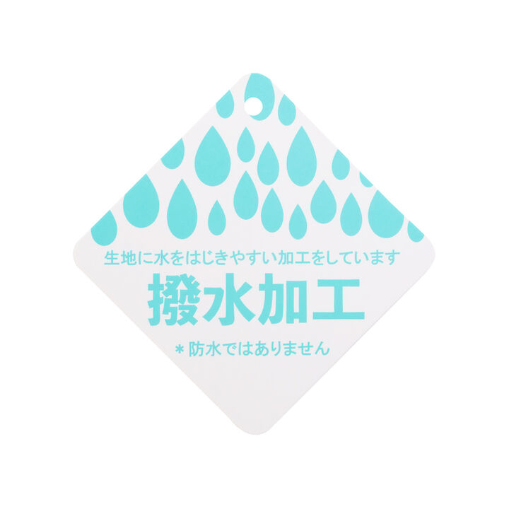 All-Over Pattern Umbrella,Navy, medium image number 11