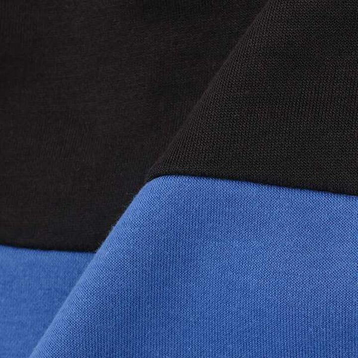 Color Block Parka,Pink, medium image number 9