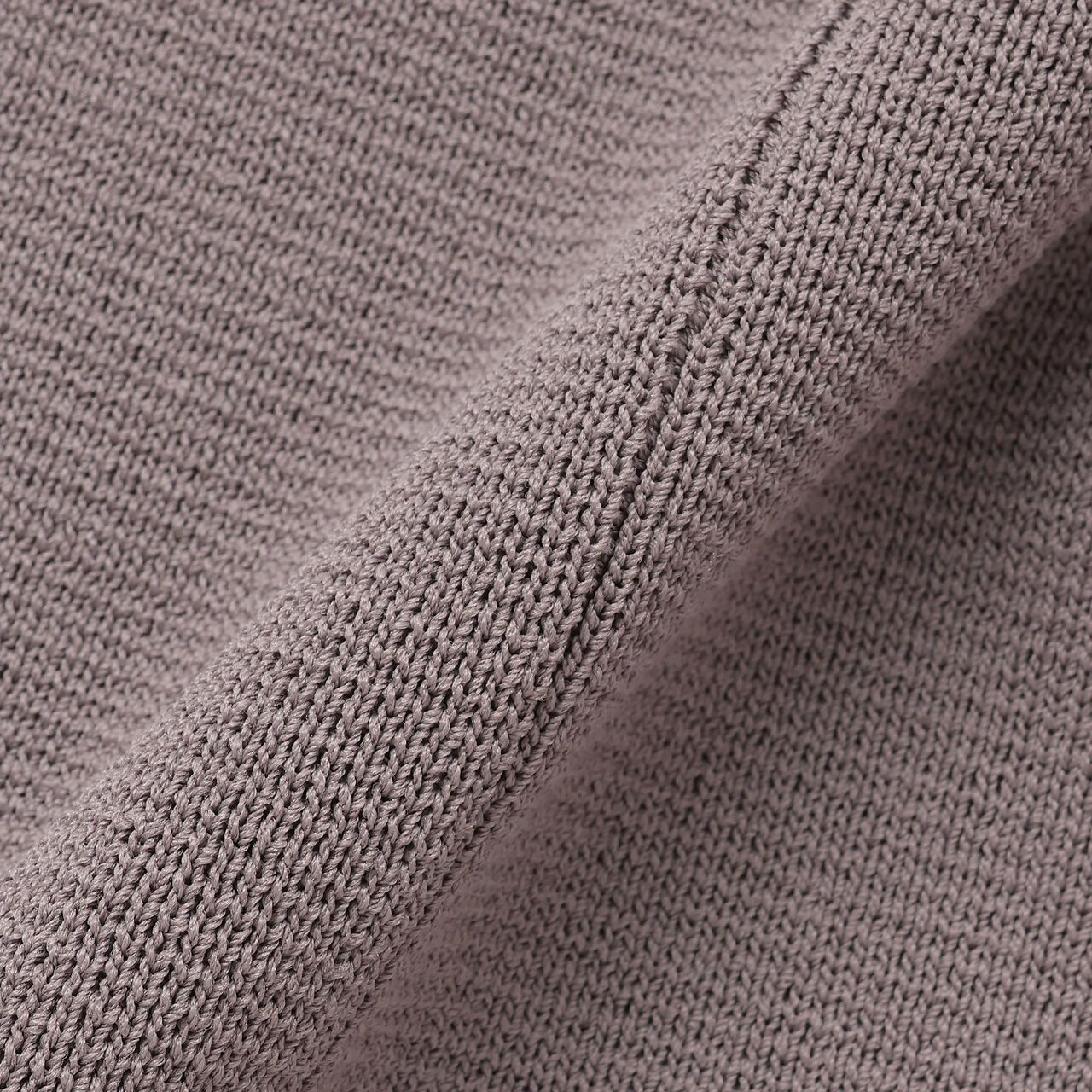 Knit Wide Pants,Ivory, large image number 6