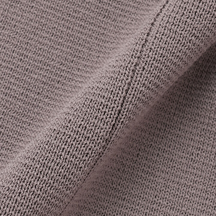 Knit Wide Pants,Ivory, medium image number 6