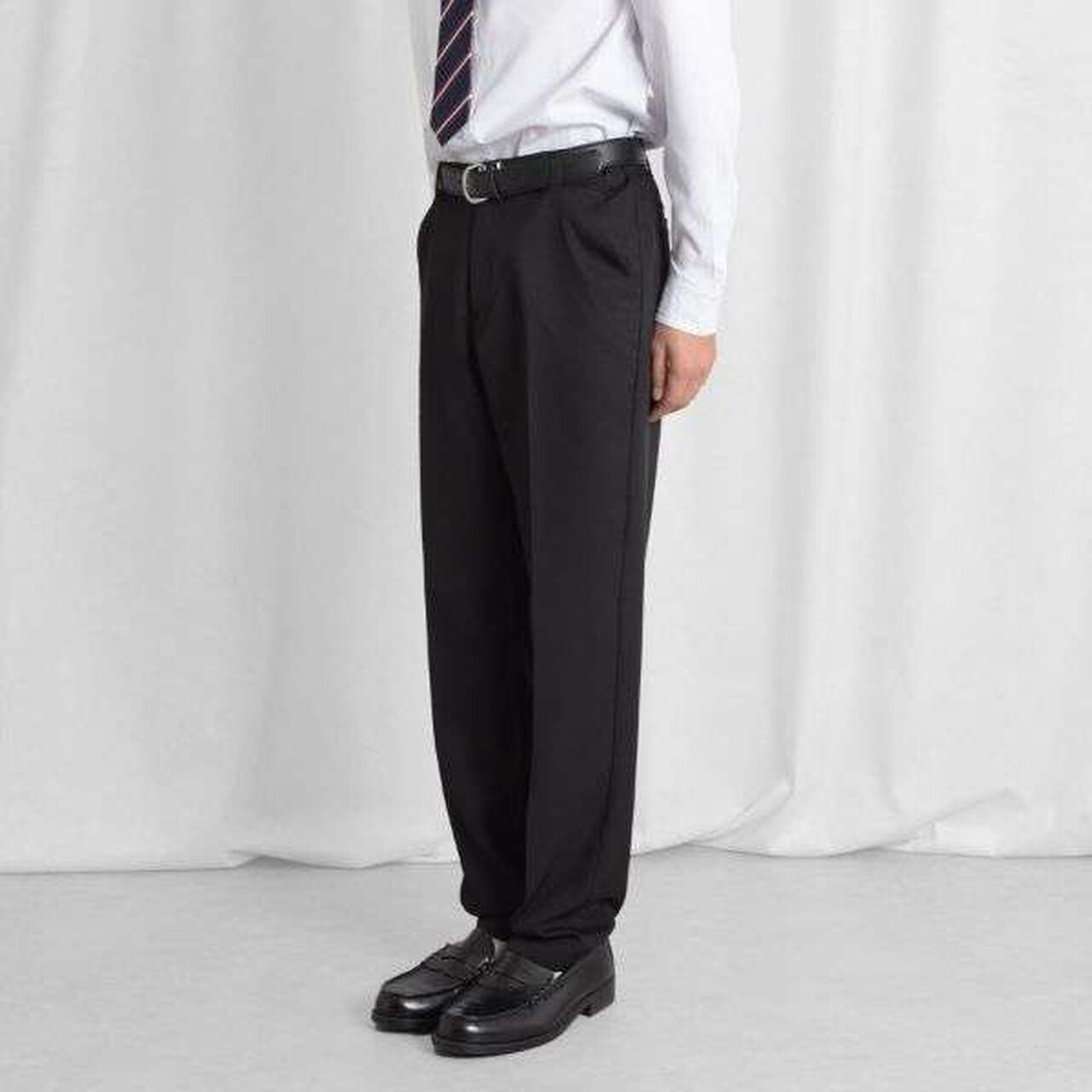 [Outfit Set] Formal Suit,Navy, large image number 10