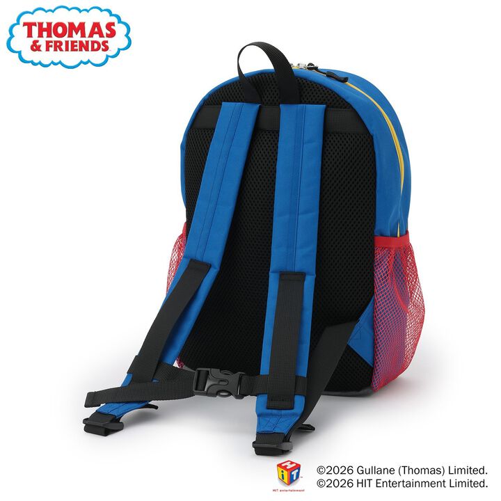 [Thomas] Backpack,Blue, medium image number 1
