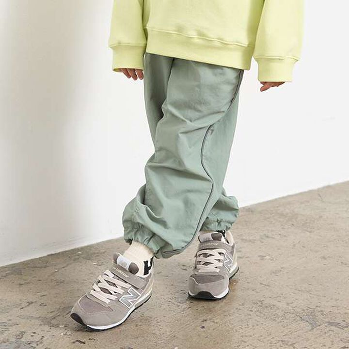 [Water-Repellent] Climbing Pants,Moderate blue, medium image number 22