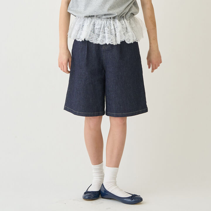 Half Pants,, medium