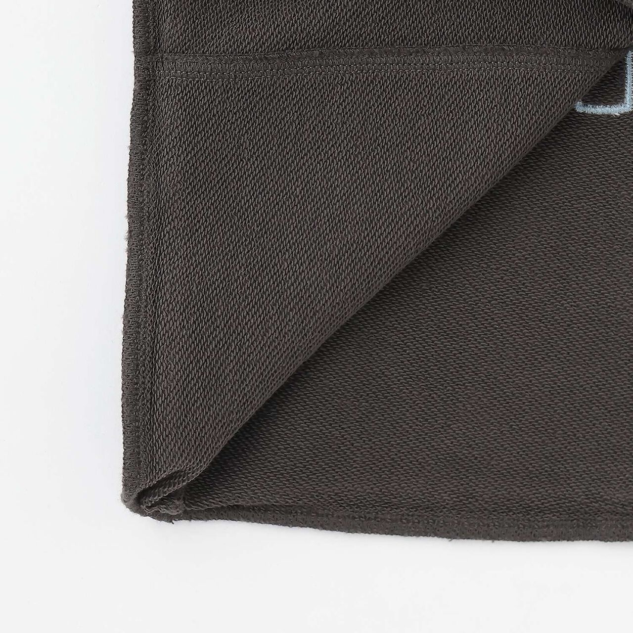 [LTXC/Cotton 100%] Half ZIP Pullover,Smoke white, large image number 20