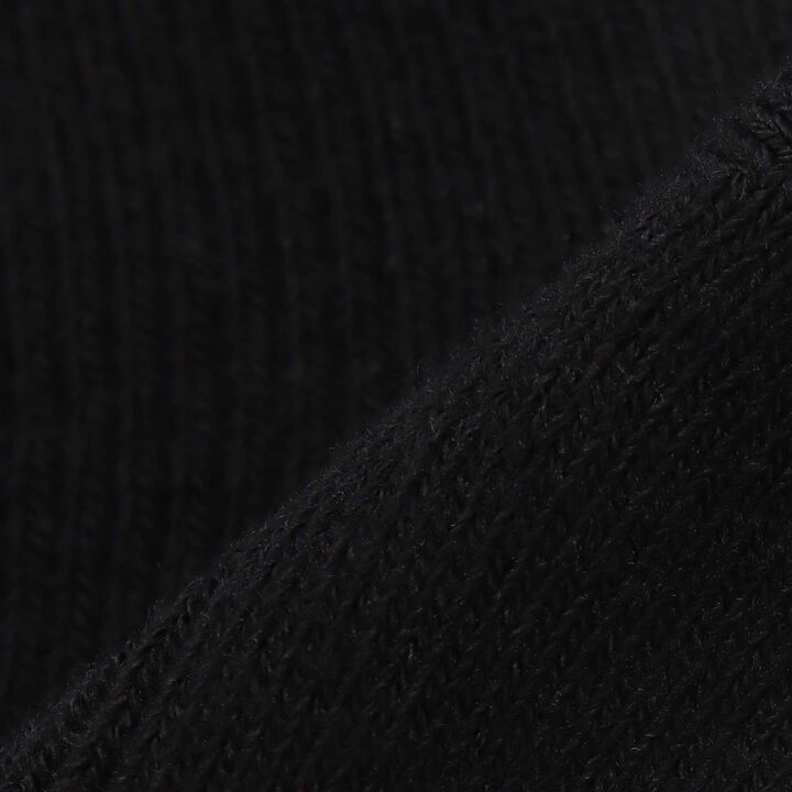 Frill Socks,Black, medium image number 3