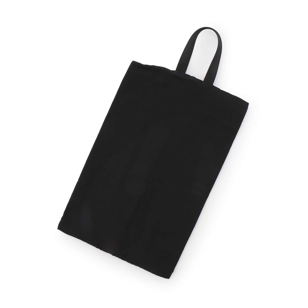 [LTXC] Water-Repellent Shoe Case,Black, large image number 1