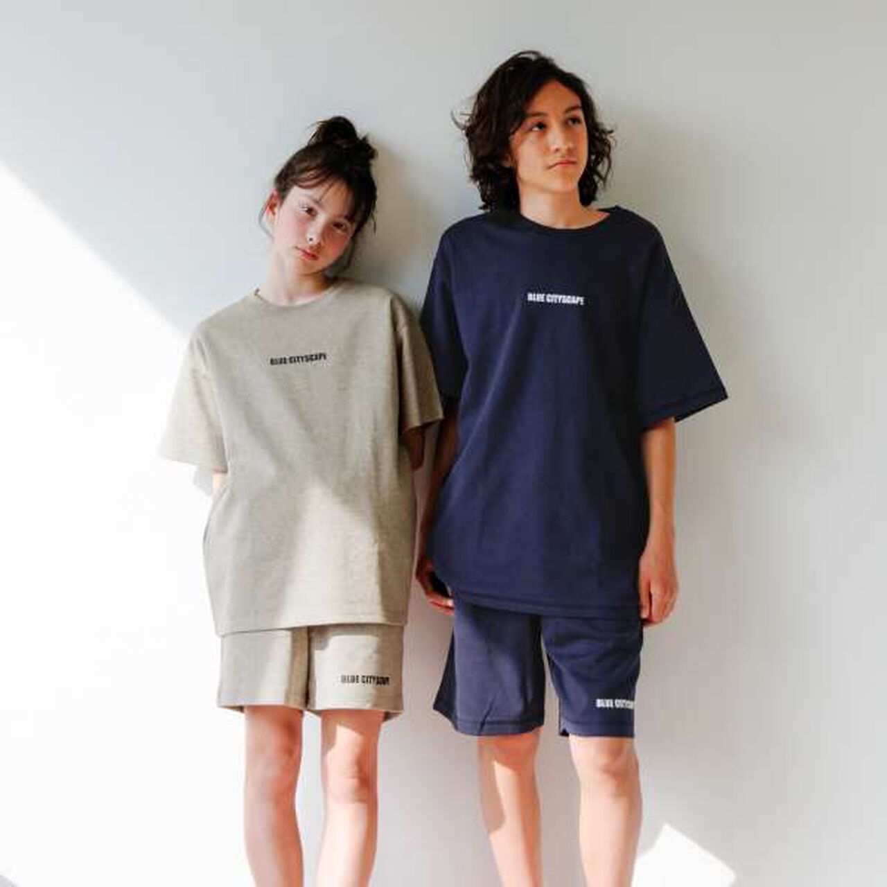 Smooth Loungewear,Top gray, large image number 23