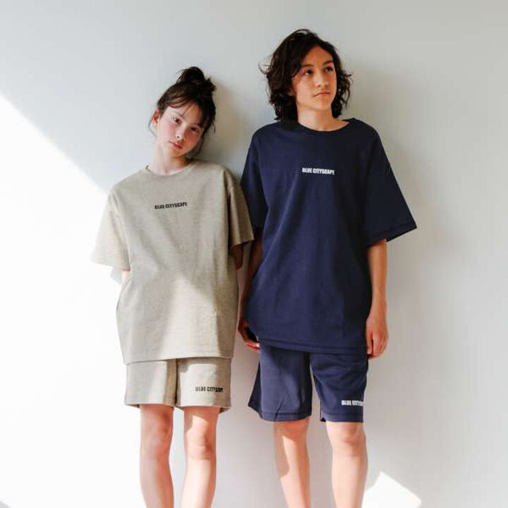 Smooth Loungewear,Top gray, medium image number 23