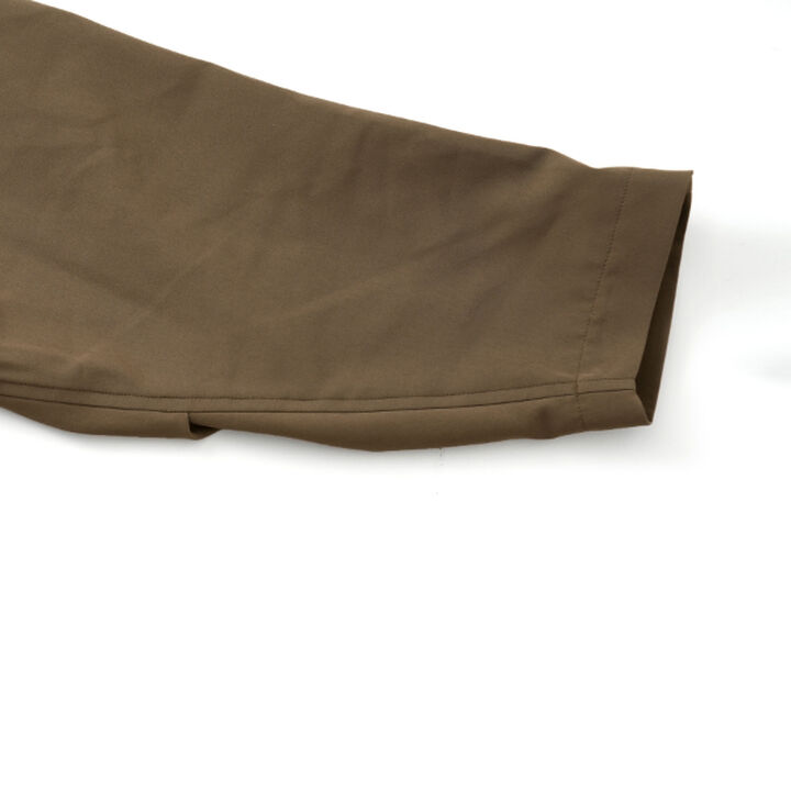 [Set Up Compatible] Utility Tailored Jacket,Navy, medium image number 15