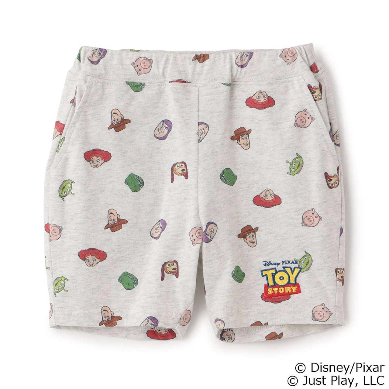 [Disney/Pixar] TOY STORY 褲子,多色, large image number 0