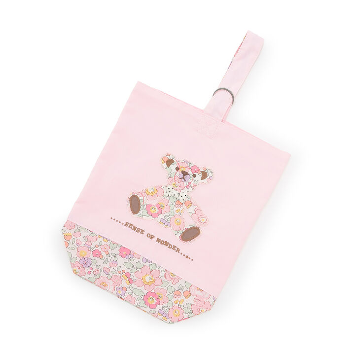 Betsy Shoe Bag,, medium