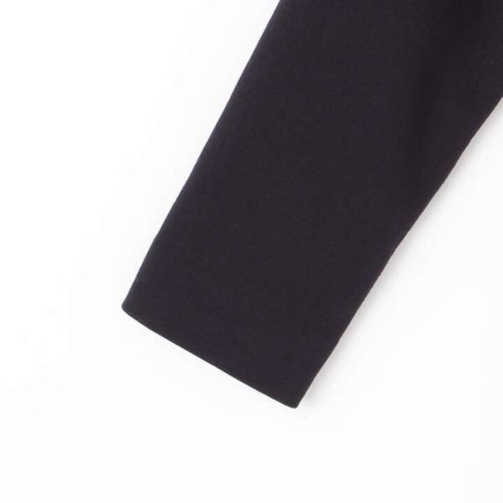 [Kids] Scallop Trim Jacket,Navy, medium image number 10