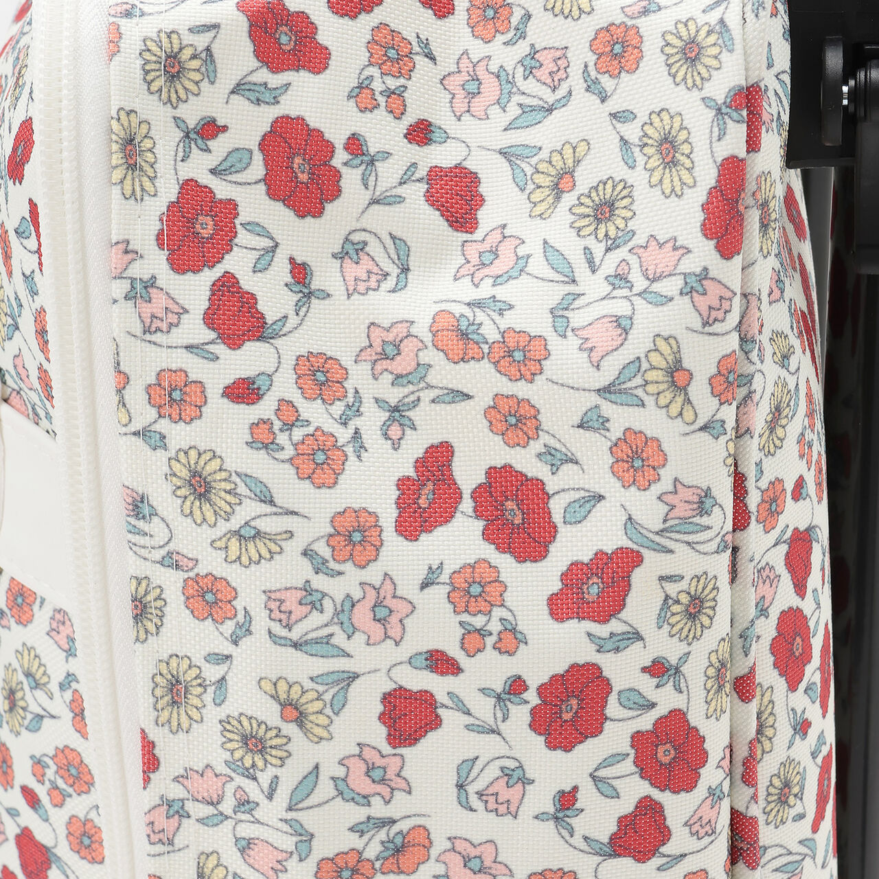 [Travel] Suitcase/L,Red, large image number 7