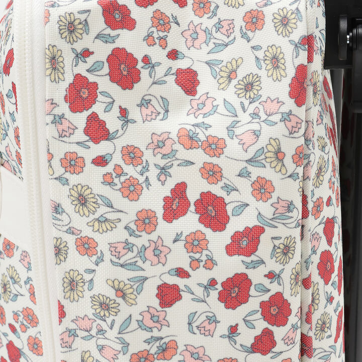 [Travel] Suitcase/L,Red, medium image number 7