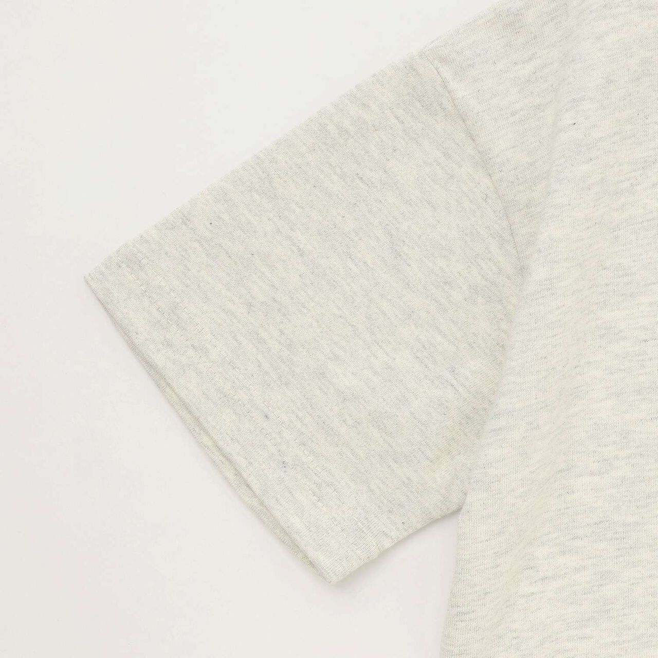 [365D.] Assorted Beach Print Cotton 100% Short Sleeve T-Shirt,Milky white, large image number 18