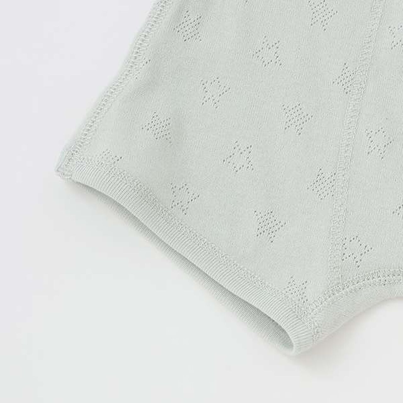 [Weak Acidity] Boxer Shorts 2P,Lemon yellow, large image number 5