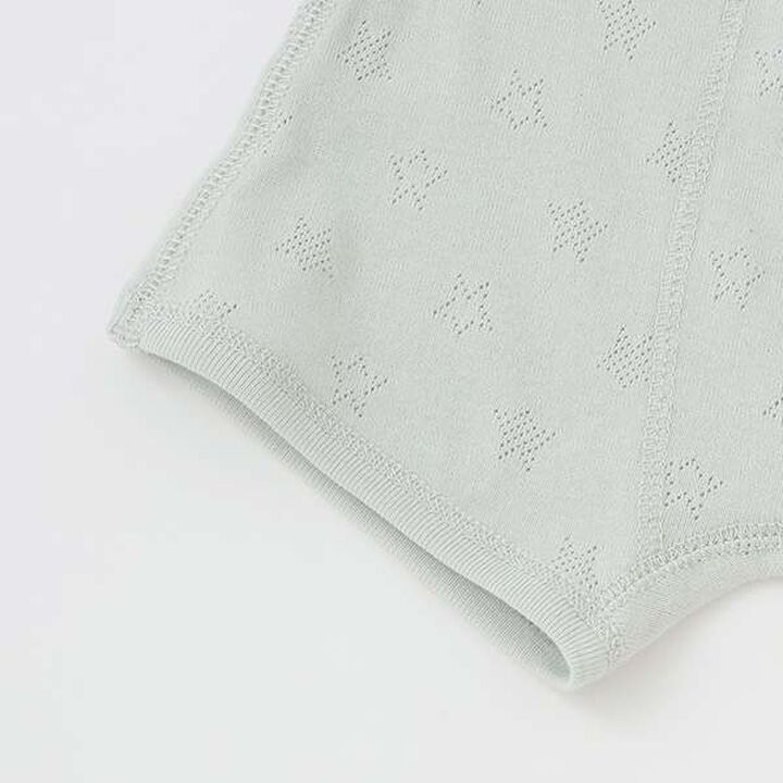 [Weak Acidity] Boxer Shorts 2P,Lemon yellow, medium image number 5