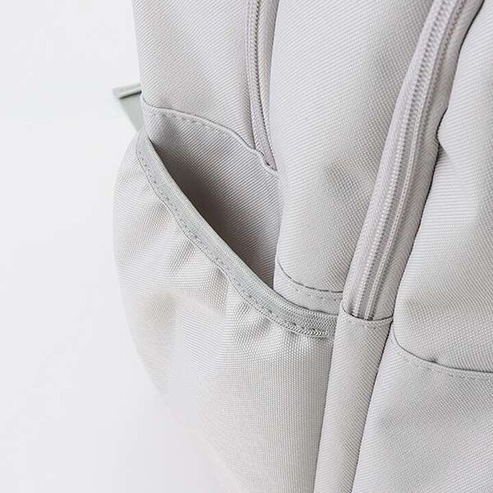 [LTXC] 30L Double Layer Backpack,Black, medium image number 4