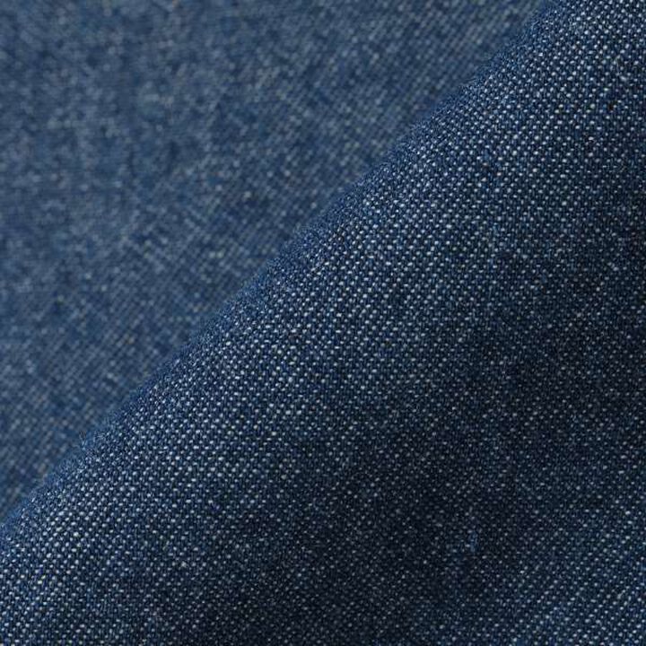 [Link] Scallop Trim Shorts (Junior),Navy, medium image number 2