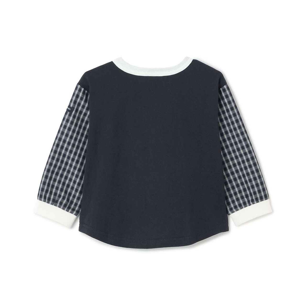 Working Vehicle Long-Sleeve T-Shirt,Off white, large image number 6