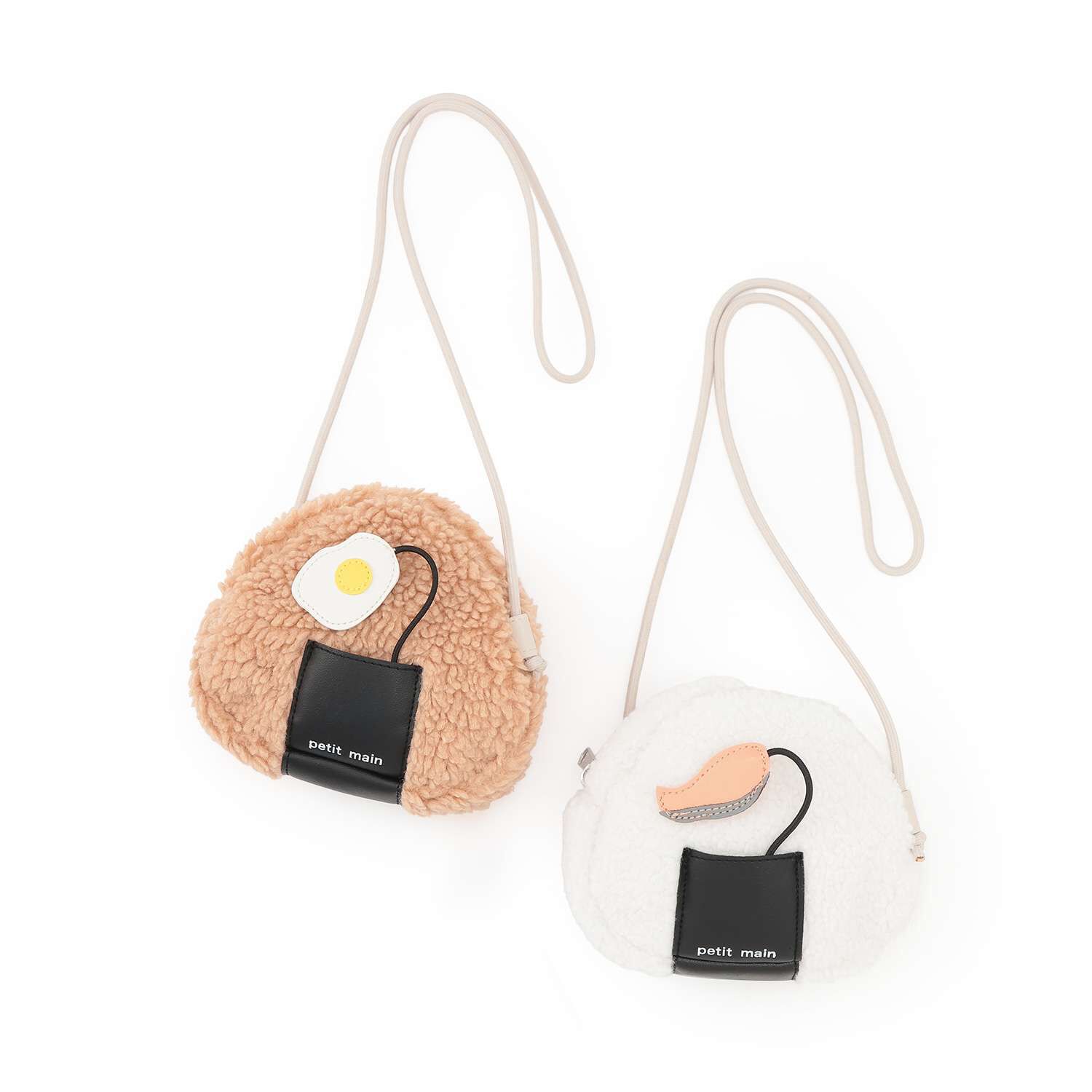 Onigiri Small Shoulder Bag | Narumiya Official Global Online Store