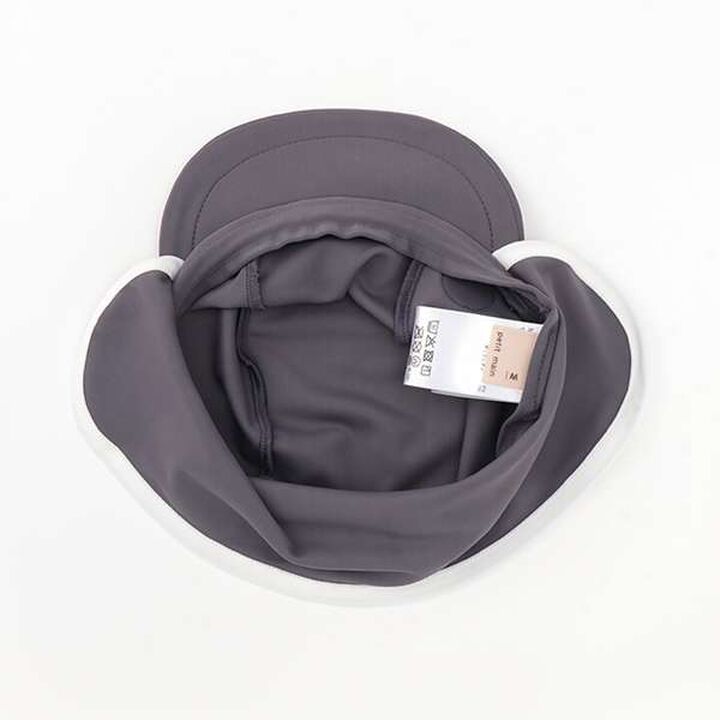 [SWIM] Sunshade Cap,Multi color, medium image number 8
