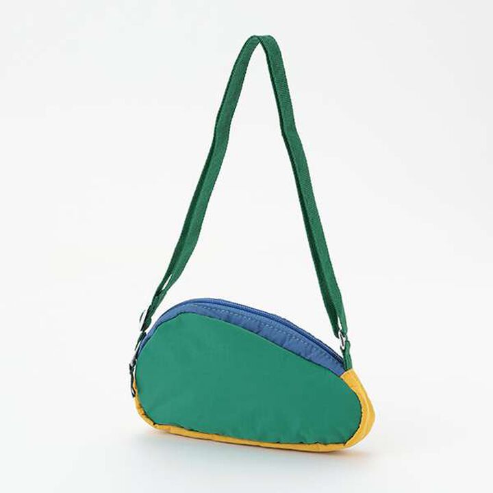 Car Shoulder Bag,Green, medium image number 2