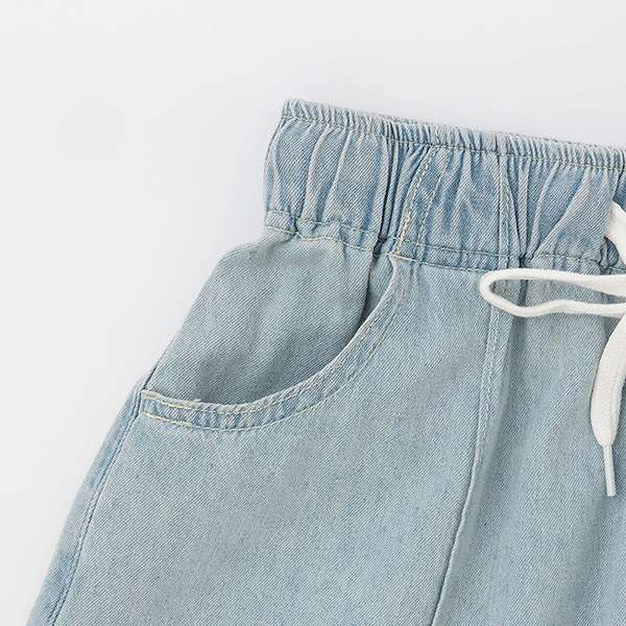 Trommy Easy Shorts,Gray, large image number 3