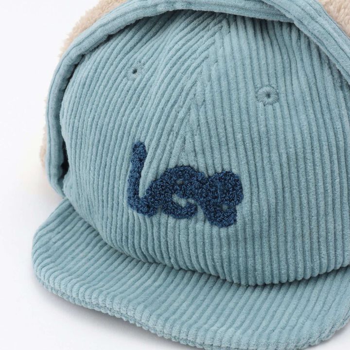 [Lee] Flight Cap 1,Sax blue, medium image number 3