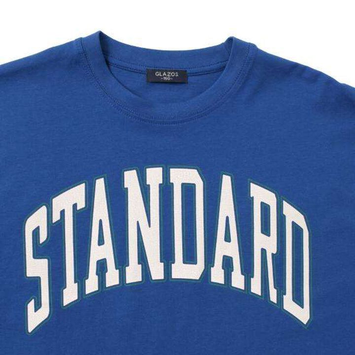 Street Crack Logo Big Short Sleeve T-Shirt,Black, medium image number 15