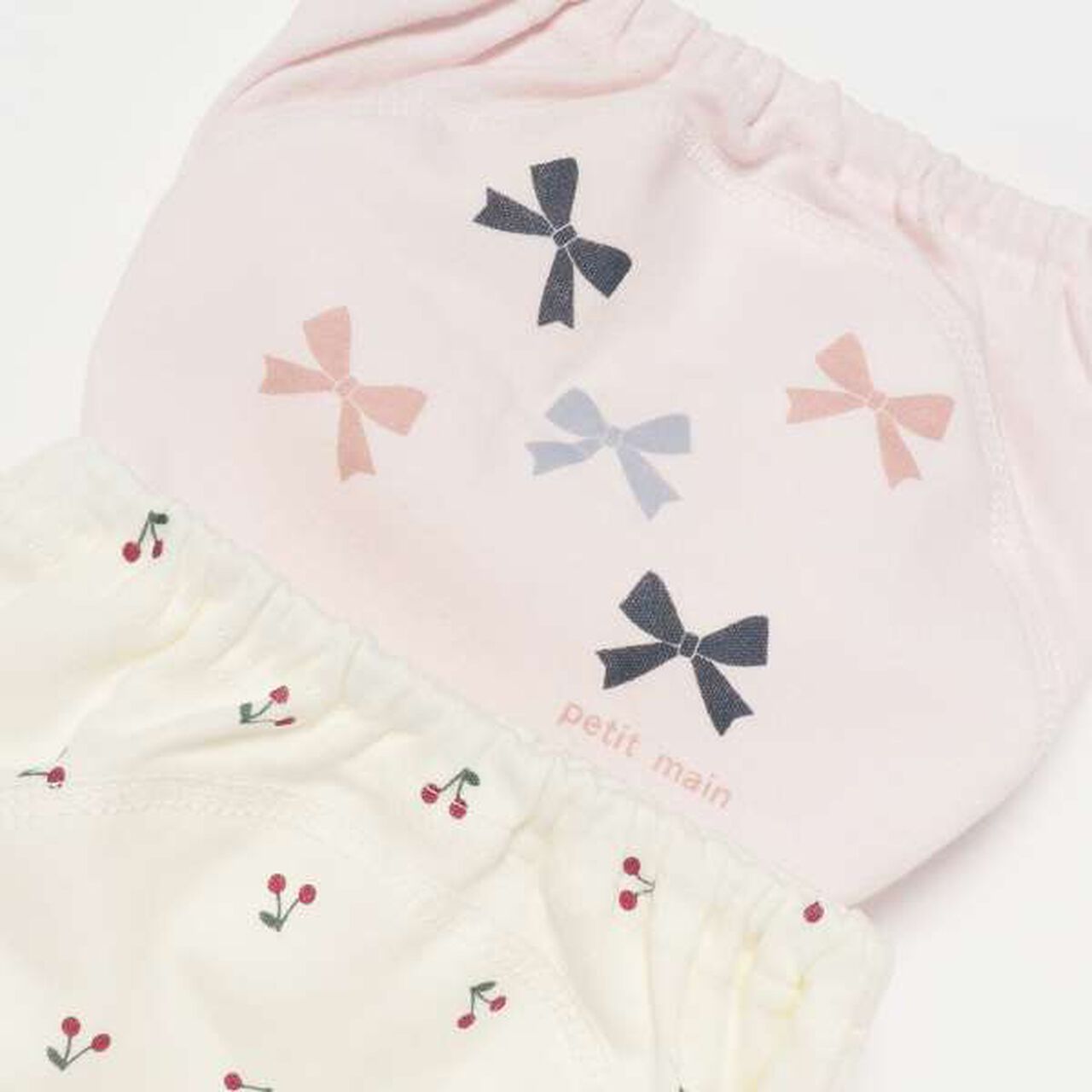 3-Layer Training Pants 2-Pack,Light pink, large image number 14