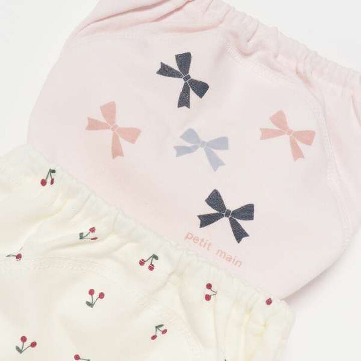 3-Layer Training Pants 2-Pack,Light pink, medium image number 14