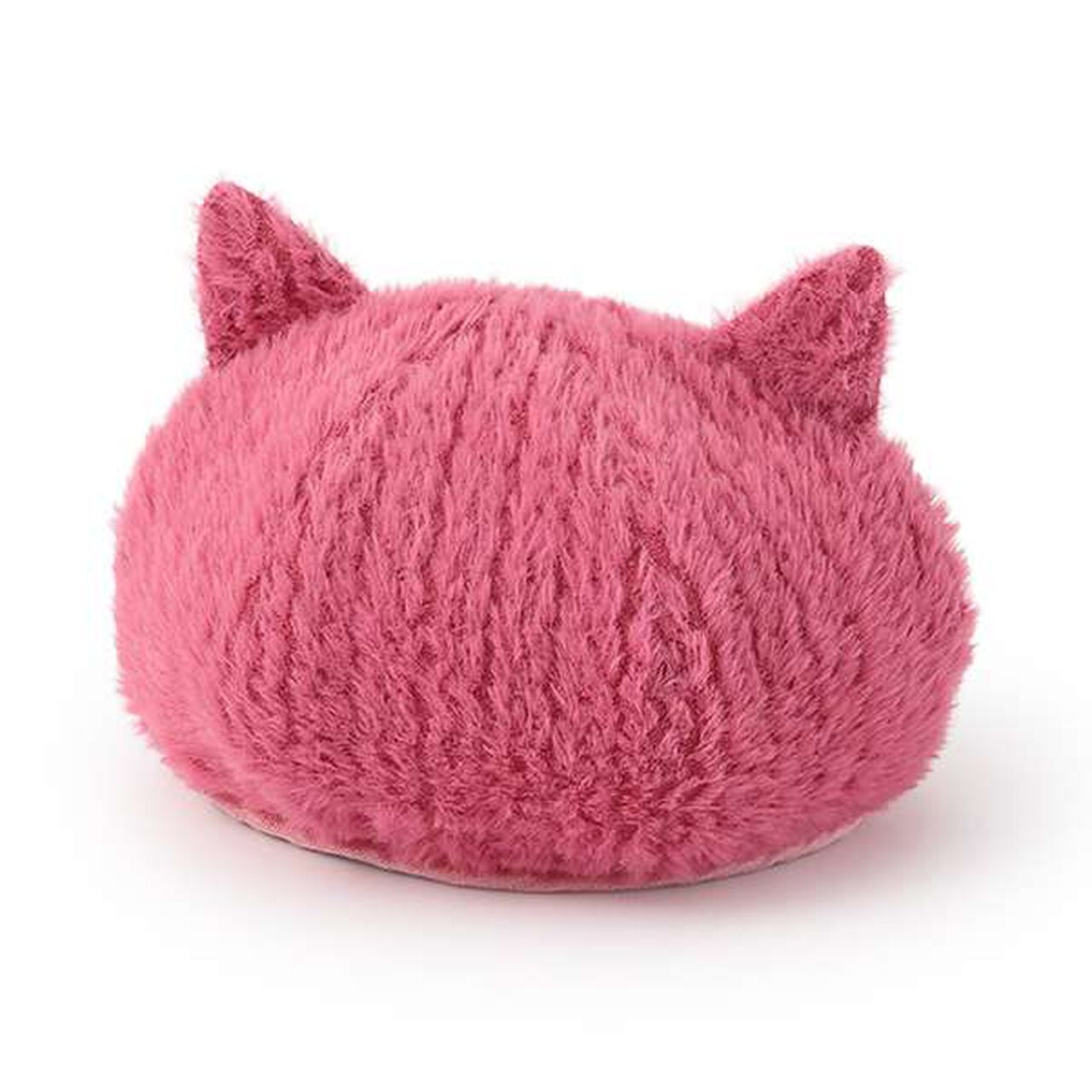 Cat Ear Beret,Pearl white, large image number 6