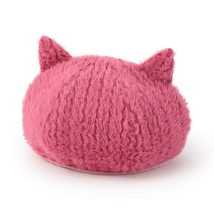 Cat Ear Beret,Pearl white, medium image number 6